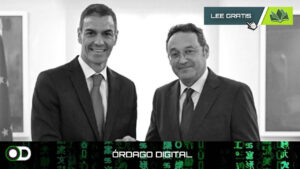 El TS manda al Fiscal General al banquillo