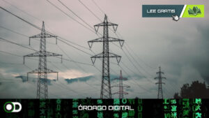 La saturación de la red eléctrica en Euskadi llega al 100%