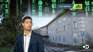 Choque entre PNV-PSE por el macrocentro de refugiados