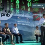 El PNV se entrega a Bildu también en Iparralde