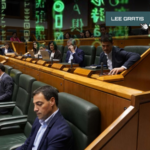 PNV y PSE rechazan sancionar las ofensas a las víctimas de ETA propuestas por el PP